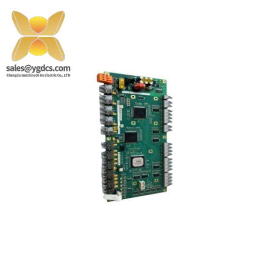 ABB UN0820B-P HIER460385-R1 Pcb Circuit Board