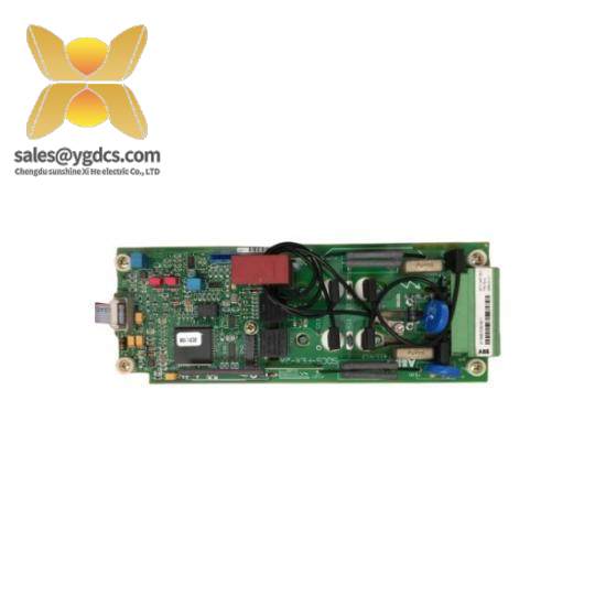 ABB UNITROL1000 3BHE014557R0003