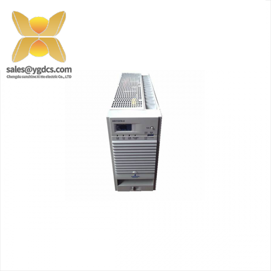 ABB UNITROL 1010
