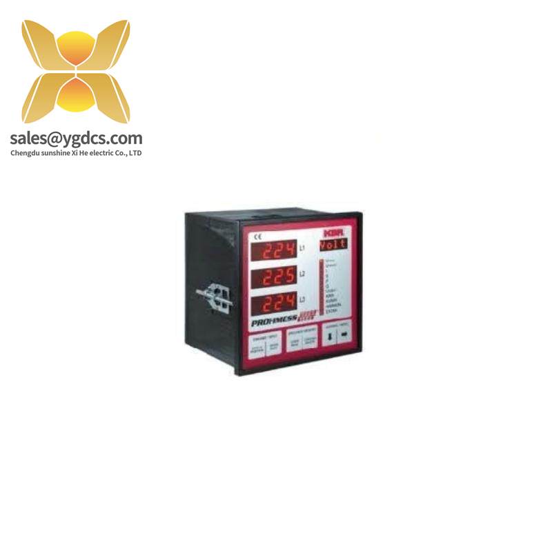 ABB UNS0119A-P V101
