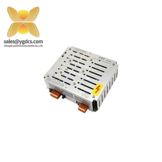 ABB UNS0868A Power Supply