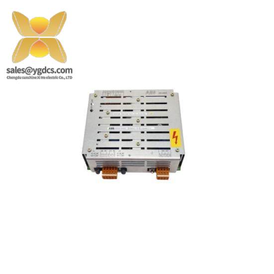 ABB UNS0868A Power Supply