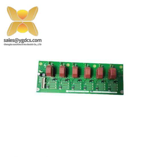 ABB UNS0880A-P 3BHB005922R0002 Interface Board
