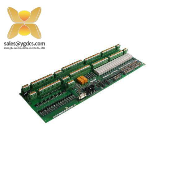 ABB UNS0883A-P 3BHB006208R0001 Control Card