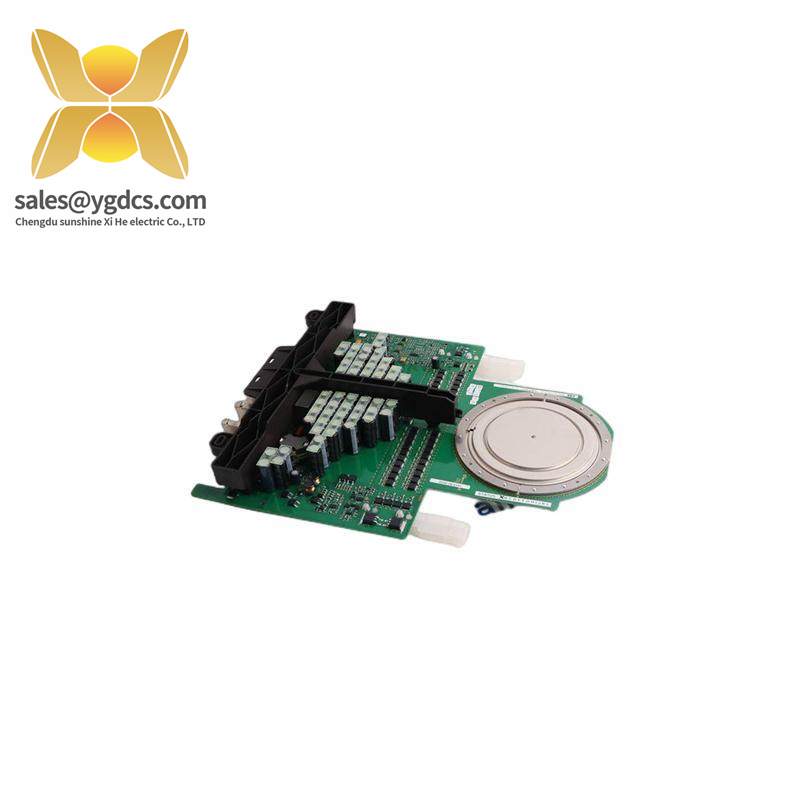 ABB UNS0884A-V1 3BHE004385R0001 Current Sensor