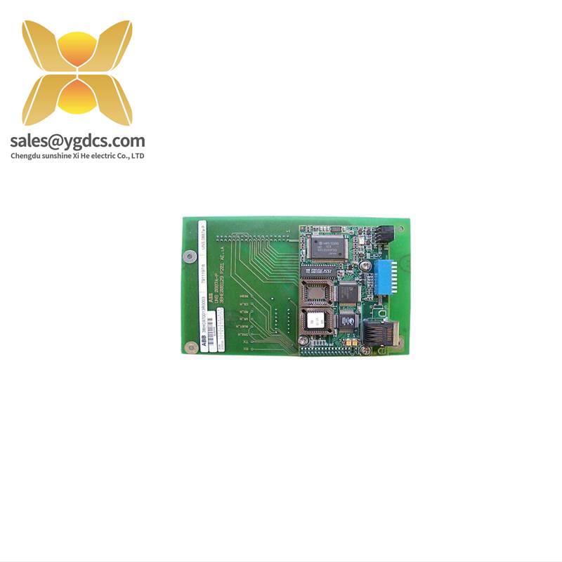 ABB UNS0887A-P 3BHE008128R0001