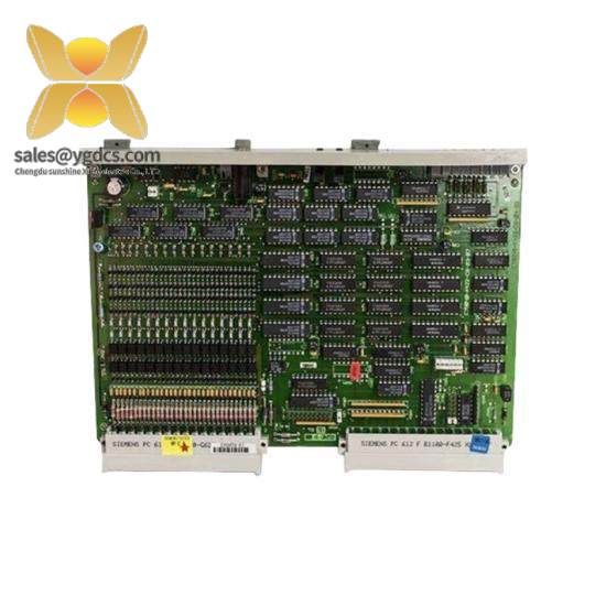 ABB UNS1860B-P,V1 3BHB001336R0001 Analog Input Module