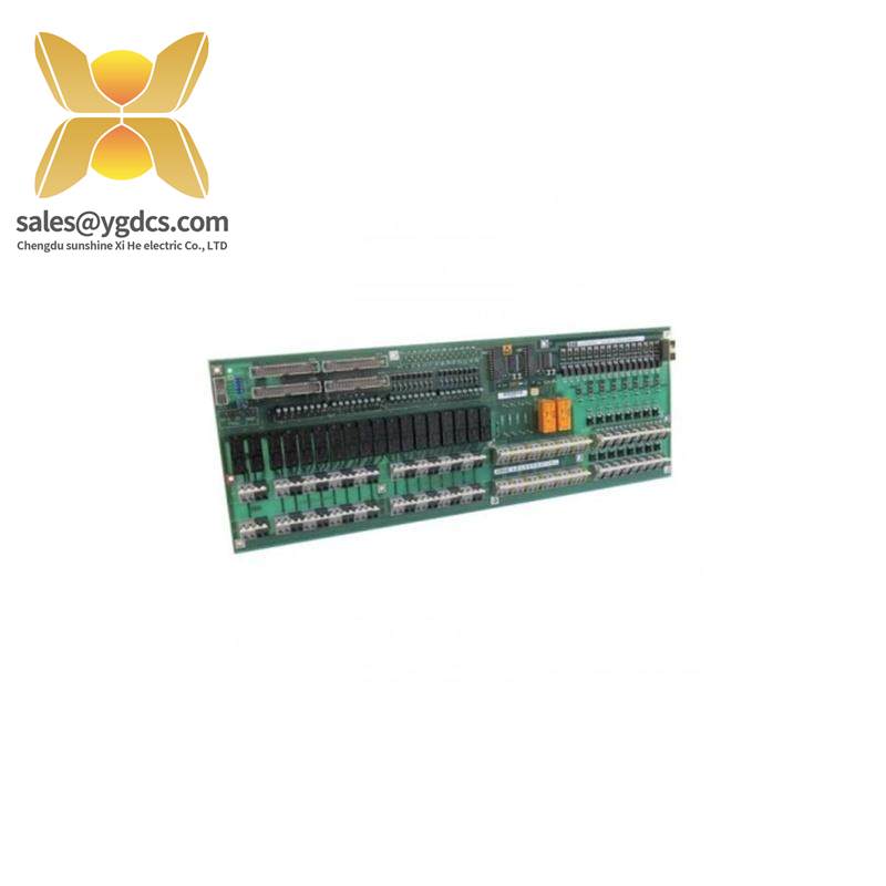 ABB UNS1860B-P,V1 3BHB001336R0001 Interface BOARD