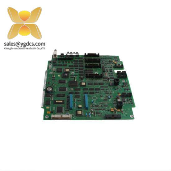 ABB UNS2880B-P 3BHE014967R0002 COB PCB Assembled