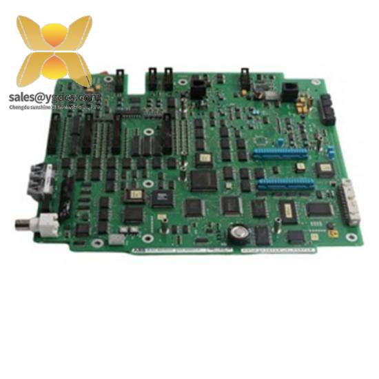 ABB UNS2881b-P,V1 3BHE009319R0001