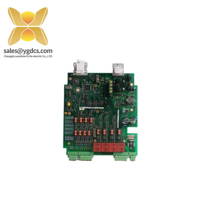 ABB UNS2881b-P,V1 3BHE009319R0001