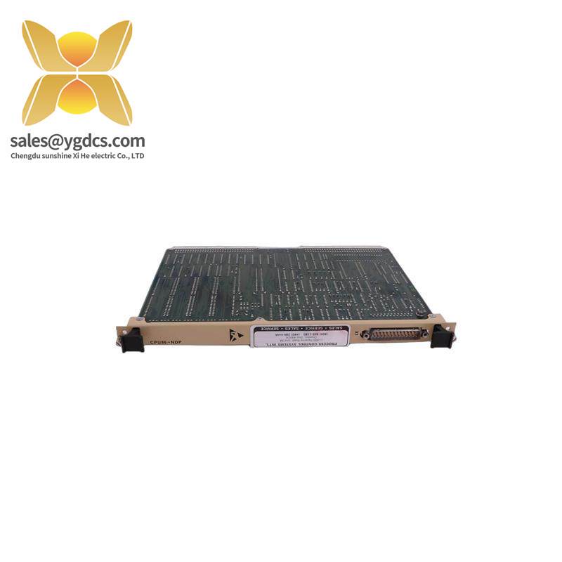 ABB UNS3670 HIEE205011R0001 Unitrol Power