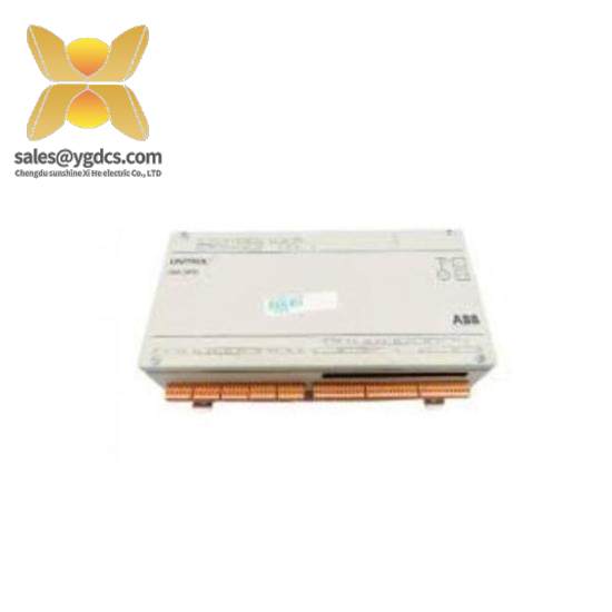 ABB UNS3670A-Z V2