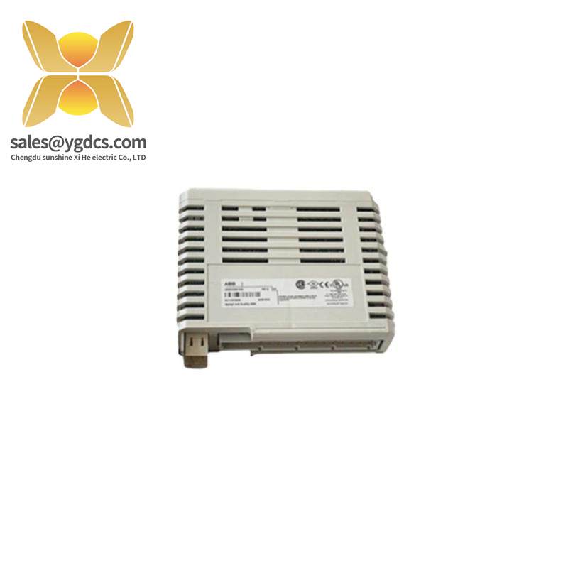 ABB UNS4881b,V4 3BHE009949R0004