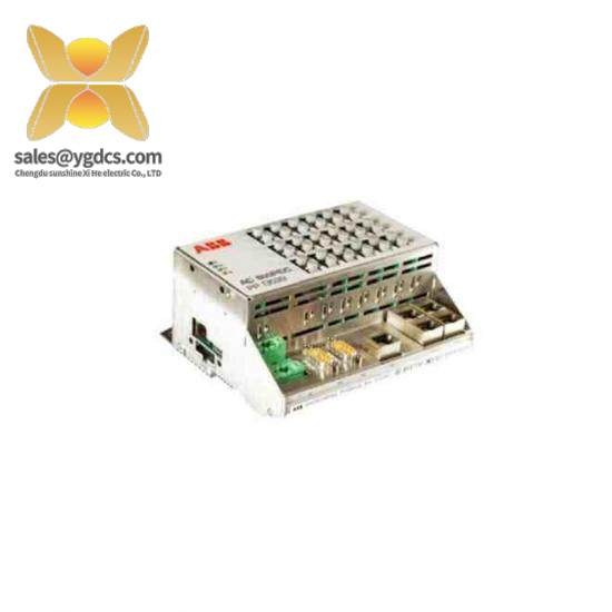 ABB UNS 0890 A01 3BHE018297R0001 Control Board