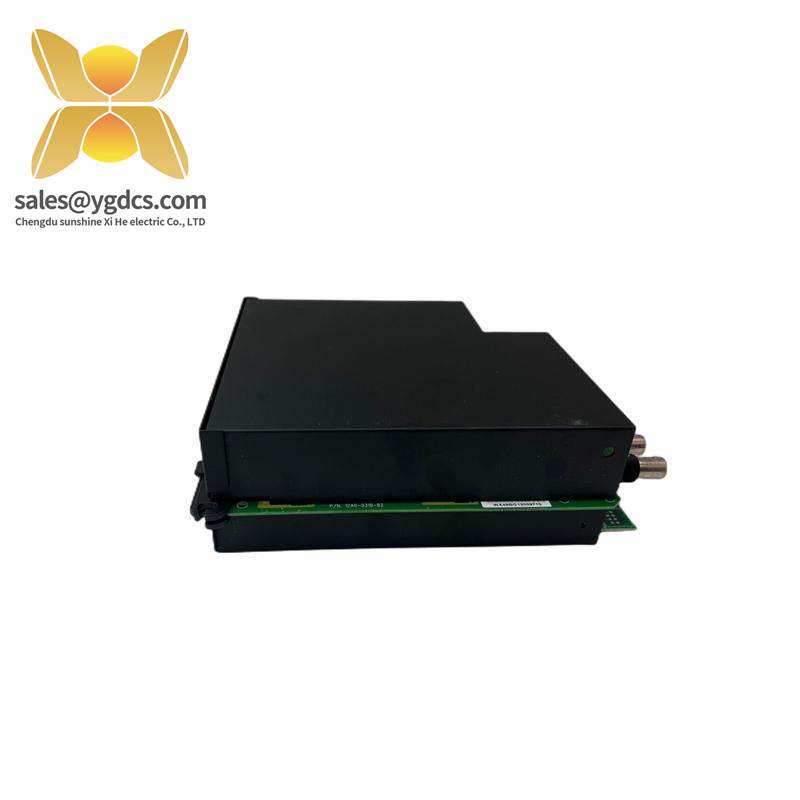 ABB UR9GH CPU MODULE