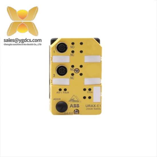 ABB SNAT7261PCP/SNAT0503BDB
