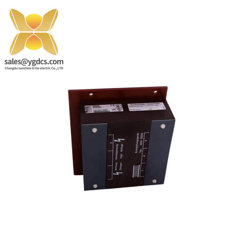 ABB UVISOR-MFD EC-DOC-G009MAN005 EC-BOM-G009HLA005 In stock