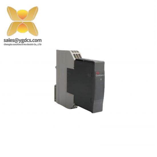ABB V17111-130/V17151-210 Control I/O Interface Module