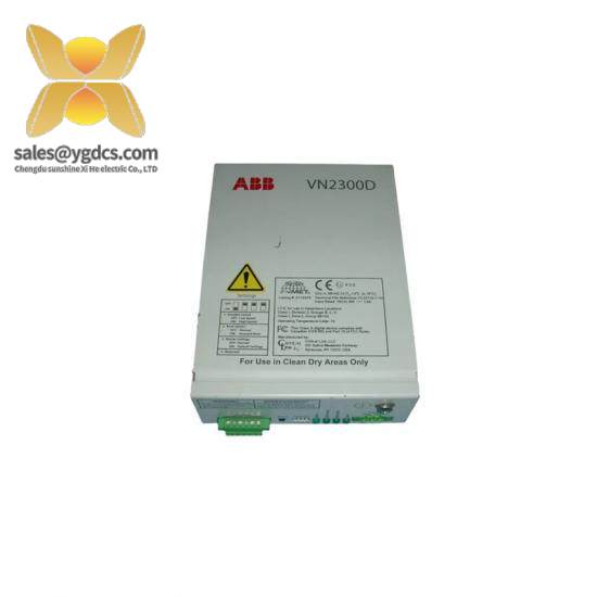 ABB VN2300D