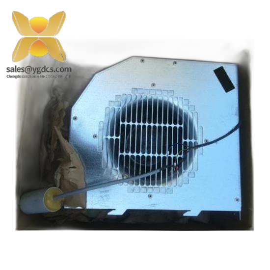 ABB WS FAN230 Original New