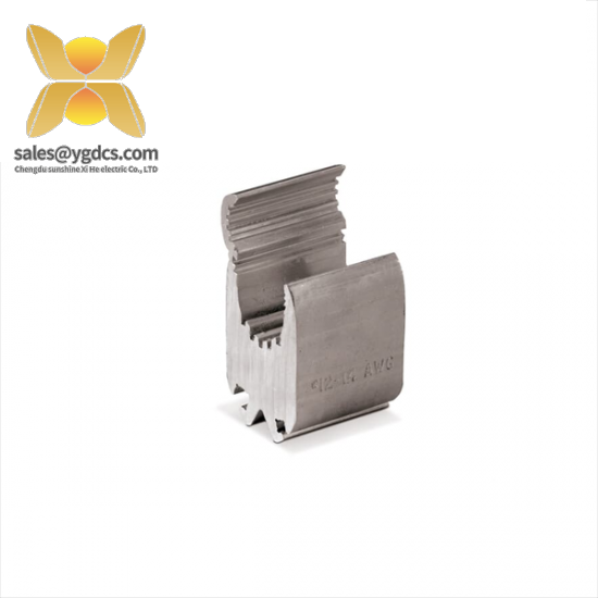 ABB WT502 Compression Connector