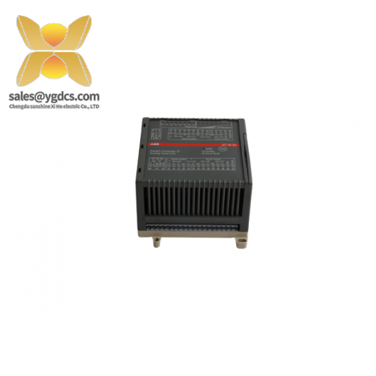 ABB WTAI91  DCS Module