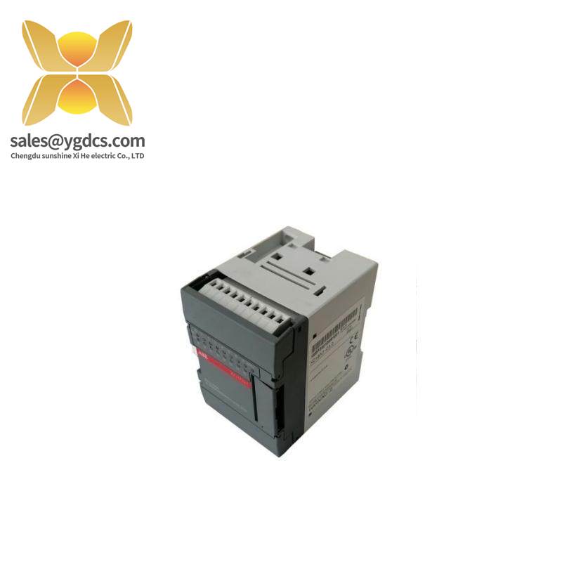ABB XI16E1 1SBP260100R1001 Input Module