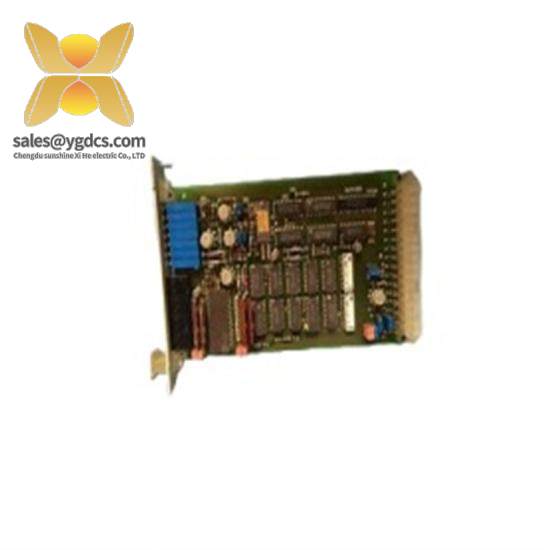 ABB XN03 XN 03 H&B Contronic Module