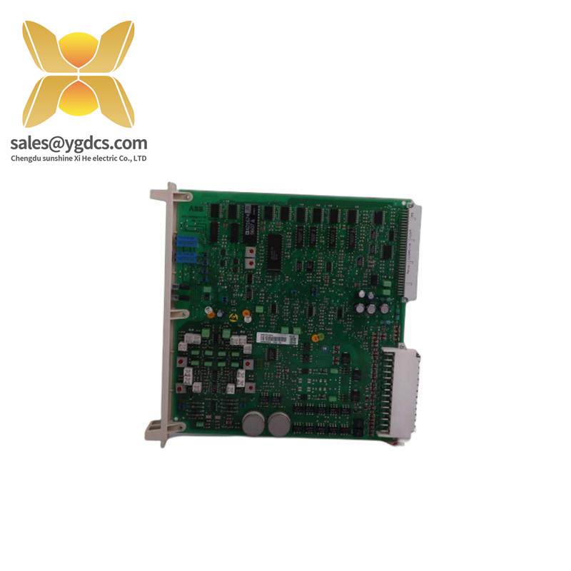 ABB XN03 XN 03 Module