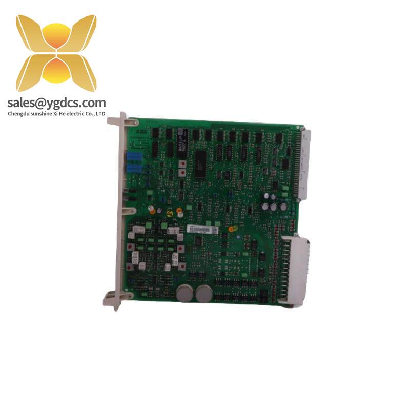 ABB XN05 XN 05 Module