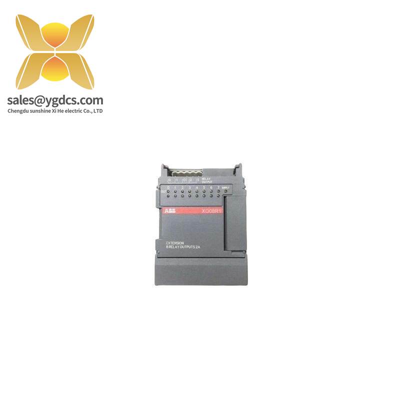 ABB XO08R2 1SBP260109R1001
