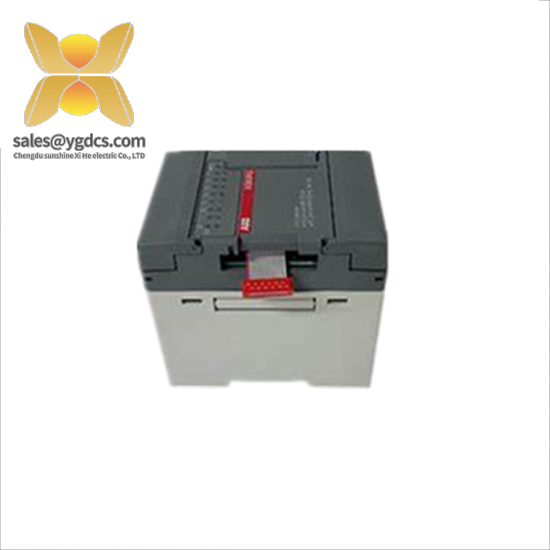 ABB DSQC254