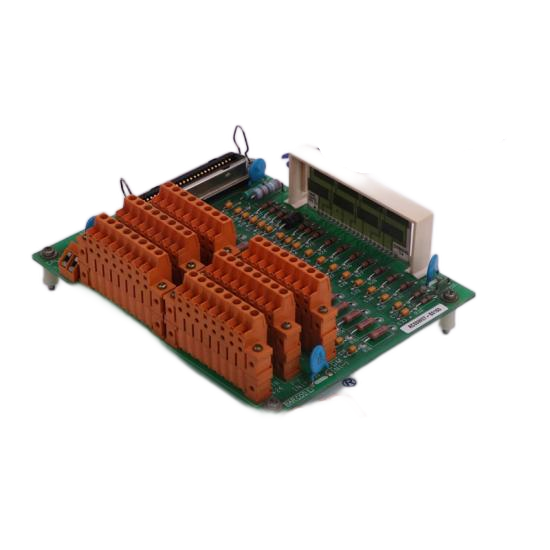 ABB XO16N1 Digital Output Module