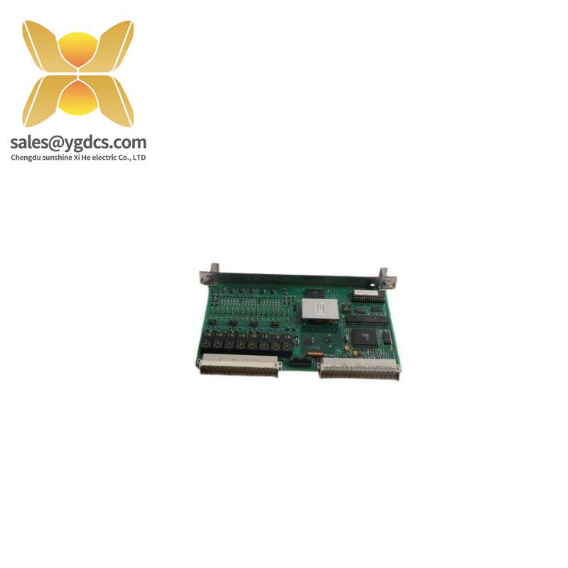 ABB XS310C GJR2206300R0001 Module