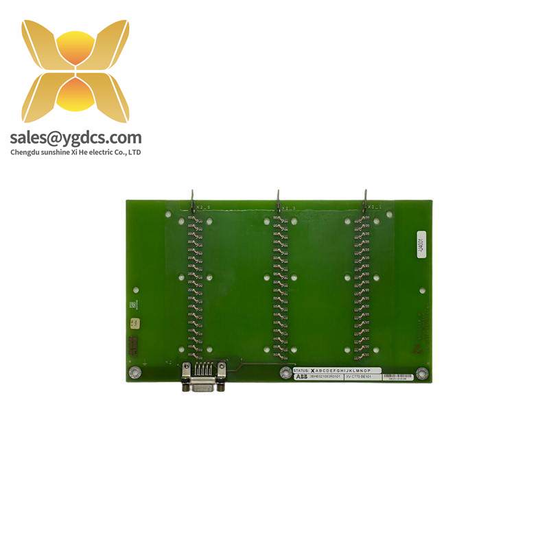 ABB XV C767 AFC105 Fast delivery