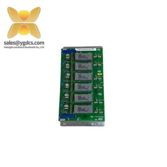 ABB 3HAC024722-001