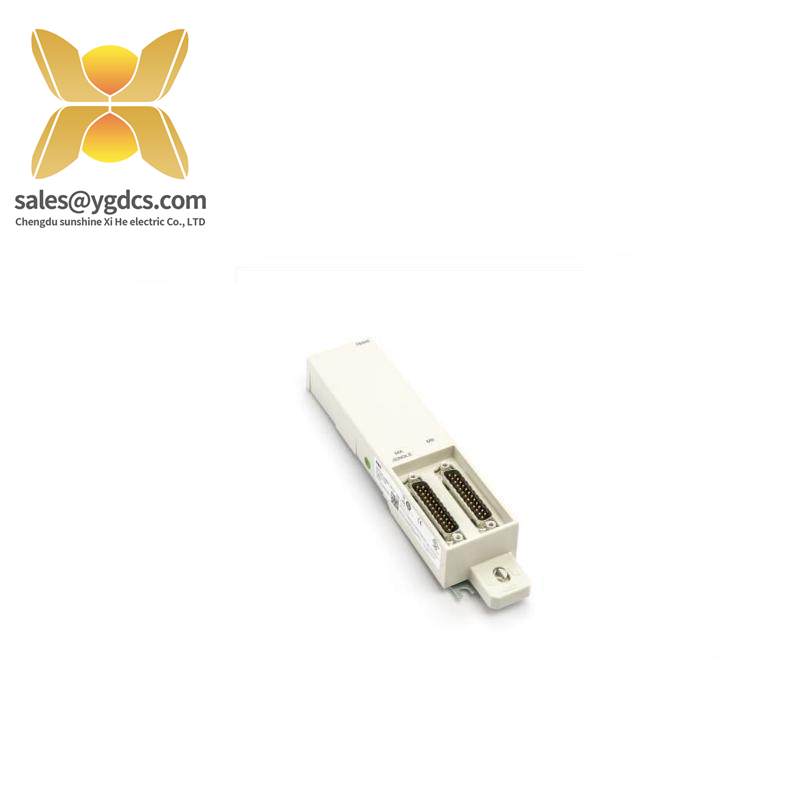 ABB XVC722AE101 3BHB002751R0101