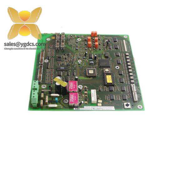 ABB XVC767AE102 3BHB007209R0102