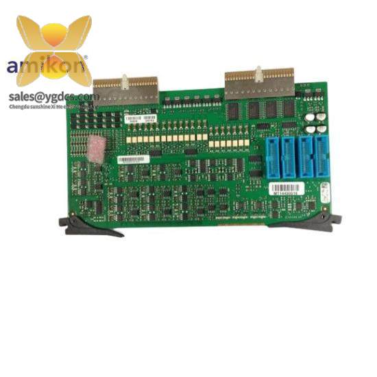 ABB XVC769AE101 3BHE006373R0101 Board New