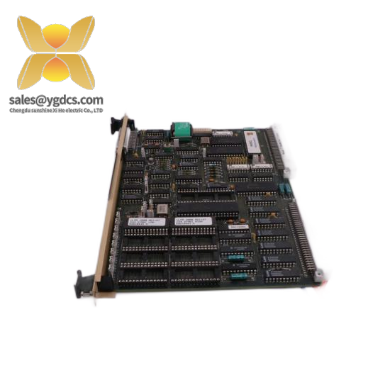 ABB XVC770BE102 3BHE021083R0102
