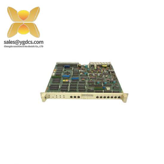ABB YB161102-BV Circuit Board