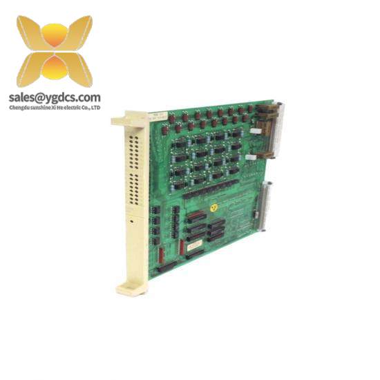 ABB YB560103-BD/1 I/O Board DCS MODULE