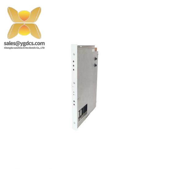 ABB YB560103-BN/2 Control Board DCS MODULE