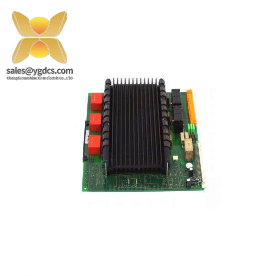 ABB YB560103-CD/024 Servo Drive Board