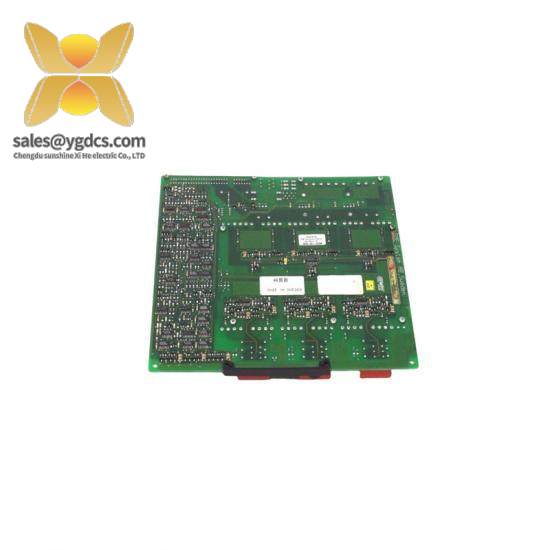 ABB YB560103-CD/24 Servo Drive Board