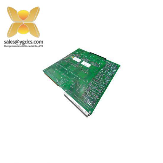 ABB YB560103-CE/23 SERVO DRIVE AXIS BOARD