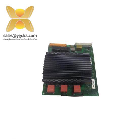 ABB YB560103-CE/26 Servo Axis Drive Unit