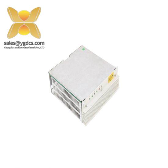 ABB YB560103-CL Power supply