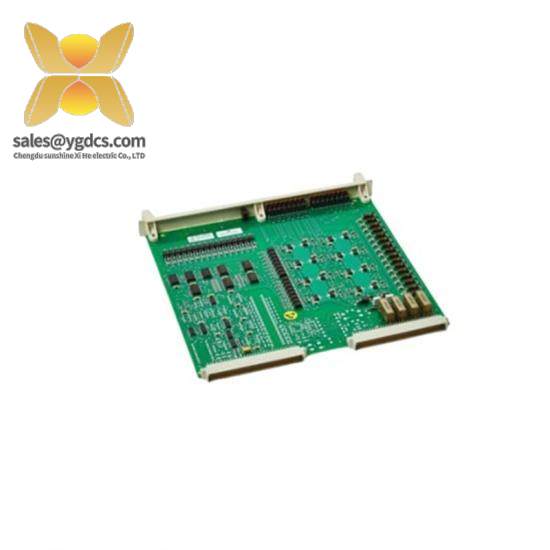 ABB YB560103-DB/3 PC Board dig.I/O